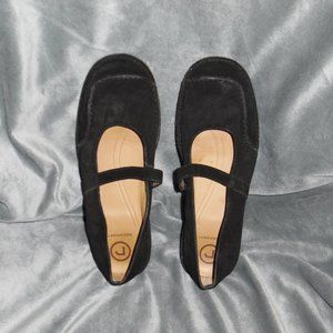 Rockport Mary Jane Shoe